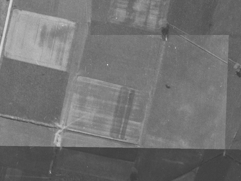 37 Skyedale Drive from the air, 1940-1944