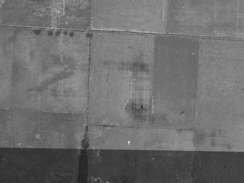 167 Queen Elizabeth II Drive from the air, 1940-1944
