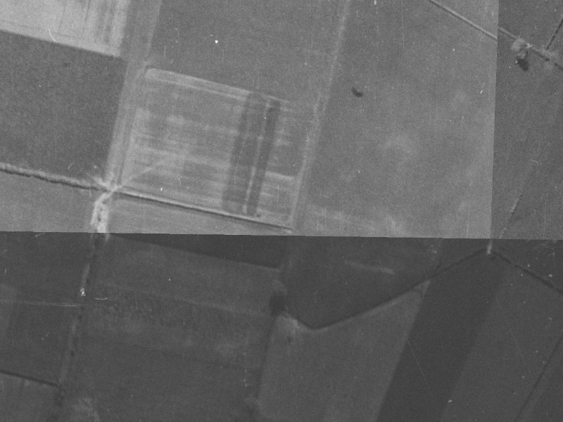 45 Skyedale Drive from the air, 1940-1944
