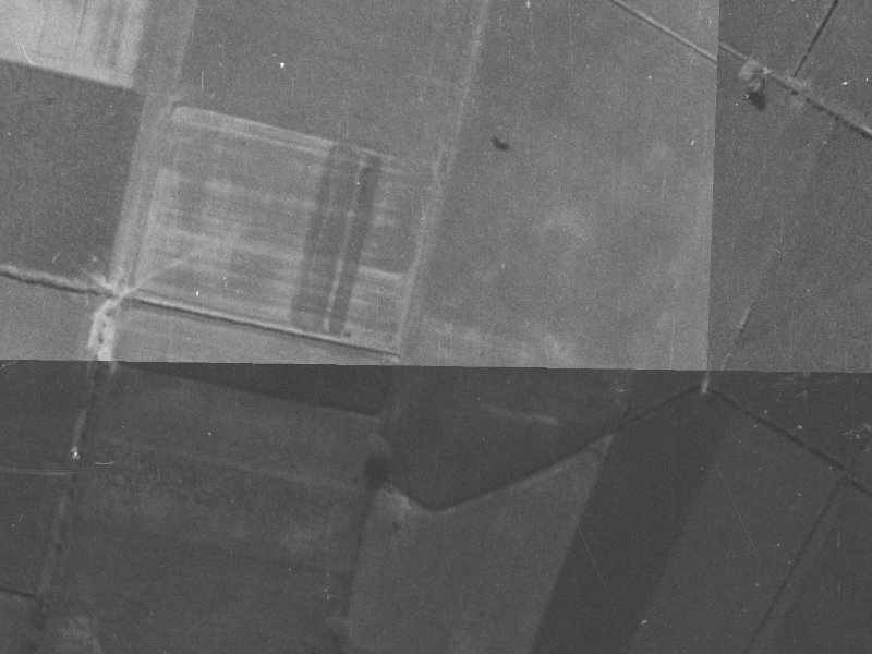 44 Skyedale Drive from the air, 1940-1944