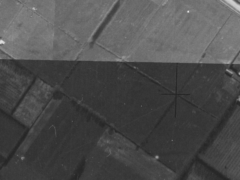 36 Morrison Avenue from the air, 1940-1944
