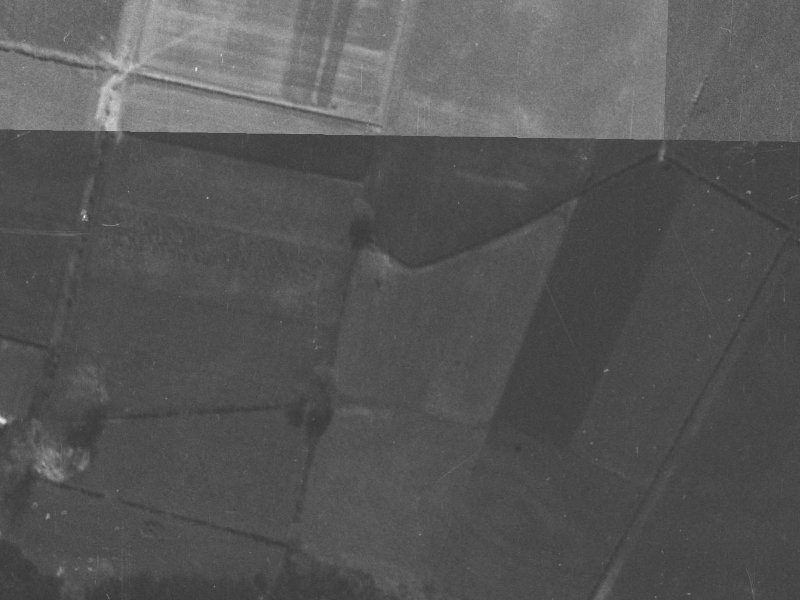 49 Skyedale Drive from the air, 1940-1944