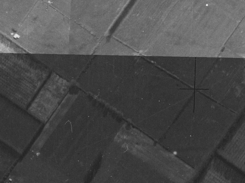 34 Morrison Avenue from the air, 1940-1944