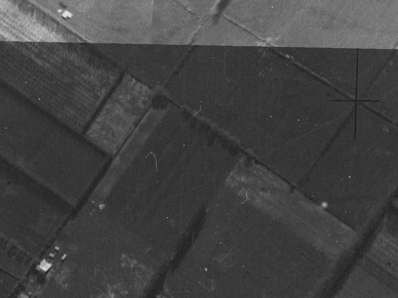 26 Morrison Avenue from the air, 1940-1944