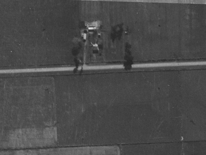 248 State Highway 74 from the air, 1940-1944