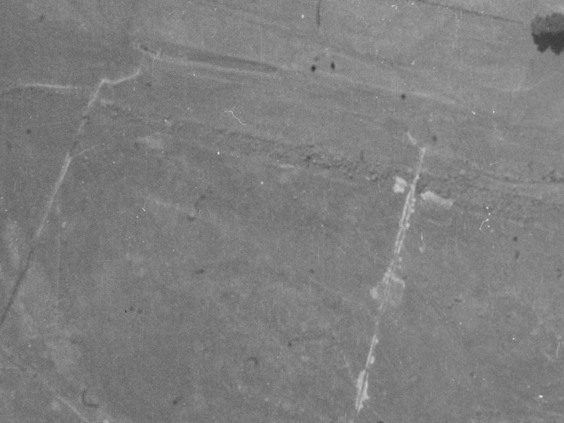 38 Orchard Road from the air, 1940-1944