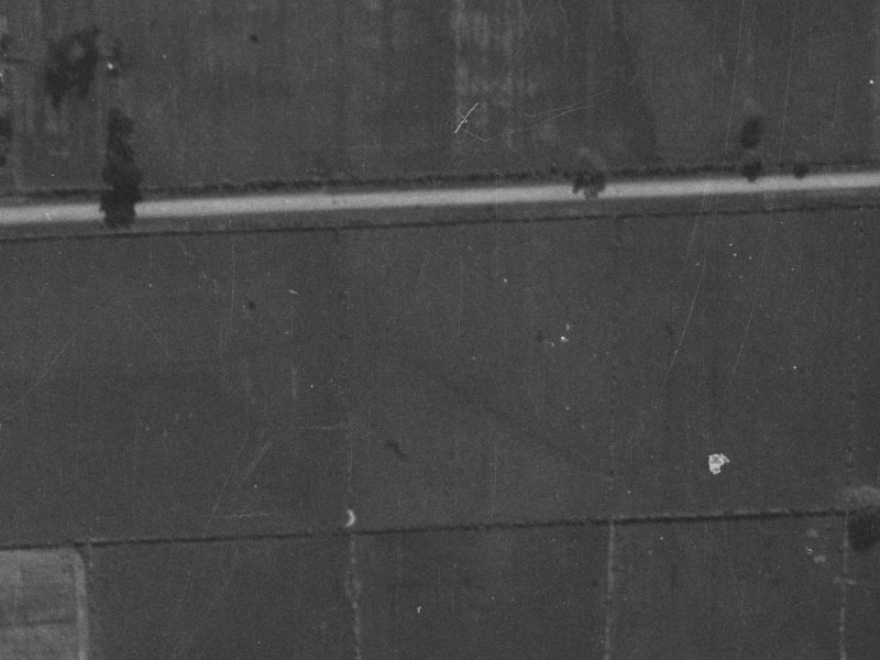 290F Winters Road from the air, 1940-1944