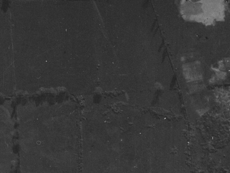 182 Mairehau Road from the air, 1940-1944