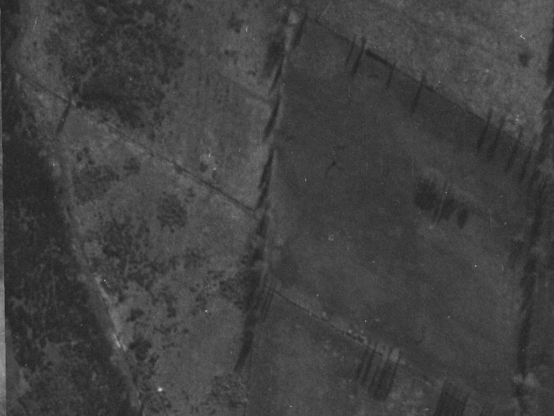 94 Chartwell Street from the air, 1940-1944