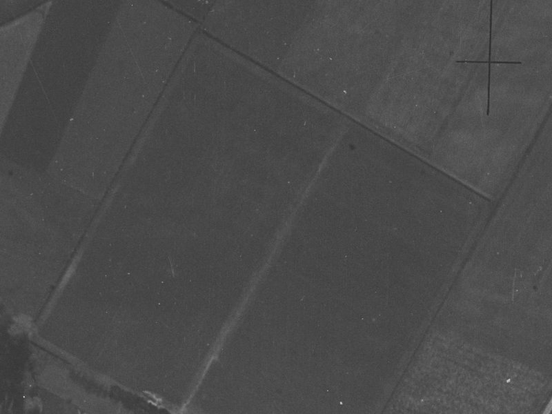 36 Hockey Street from the air, 1940-1944