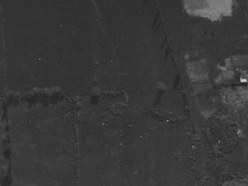 25A Greenhaven Drive from the air, 1940-1944