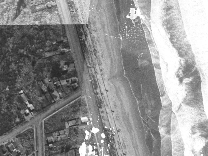 24A Marine Parade from the air, 1940-1944