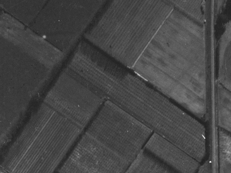 15/97E Sawyers Arms Road from the air, 1940-1944