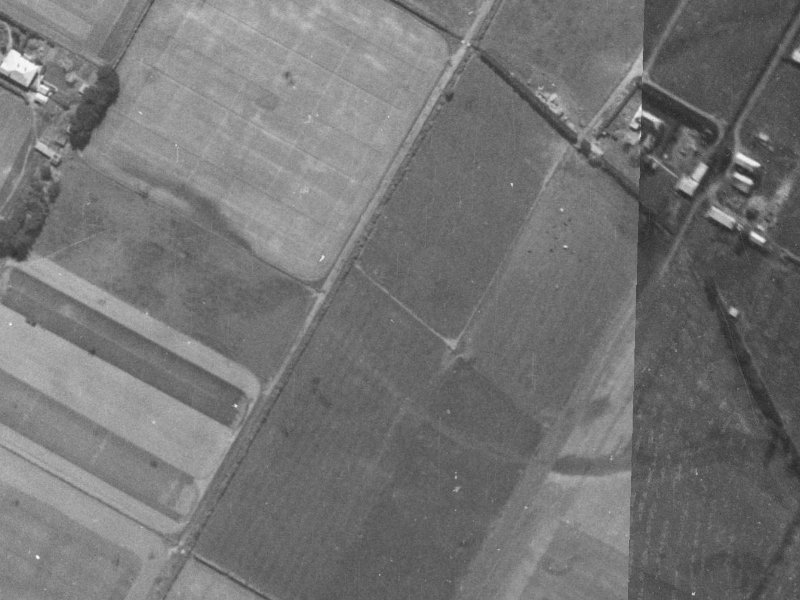 13A 13A from the air, 1940-1944