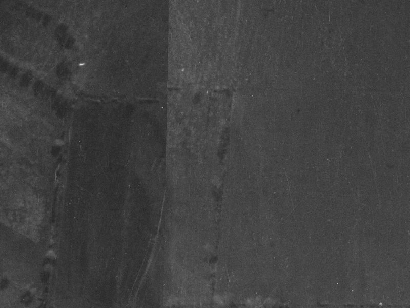 73 Travis Country Drive from the air, 1940-1944