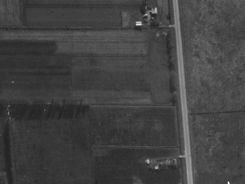 32 Havana Gardens from the air, 1940-1944
