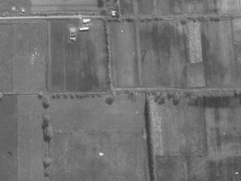 21 Havana Gardens from the air, 1940-1944