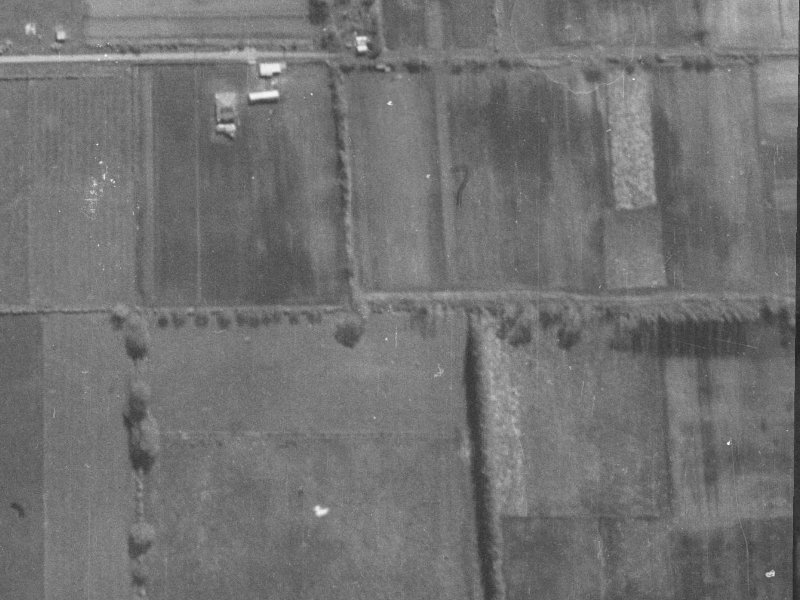 25A 25A from the air, 1940-1944