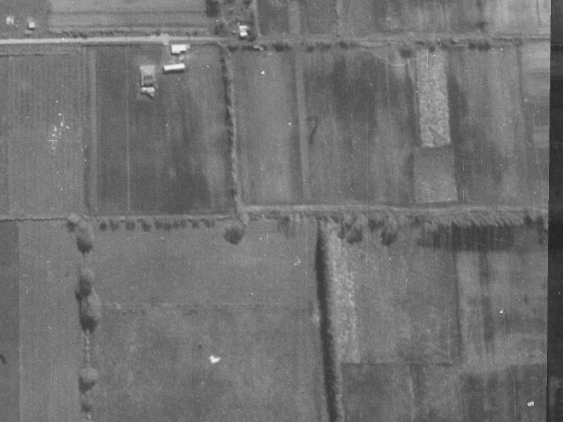 Havana Gardens from the air, 1940-1944