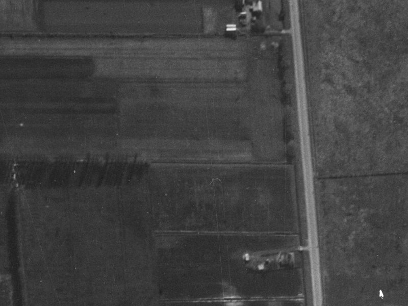 31A Havana Gardens from the air, 1940-1944