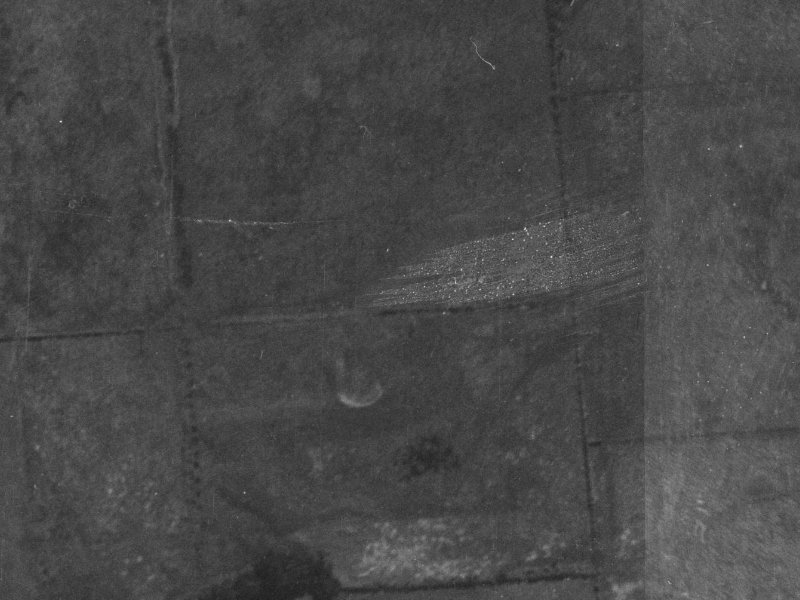 Ridgewood Place from the air, 1940-1944