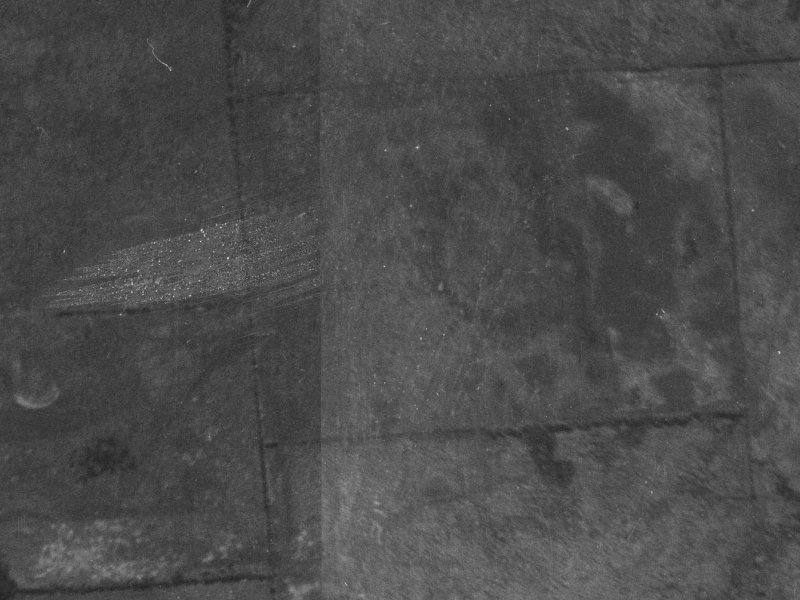 26 Falconridge Place from the air, 1940-1944