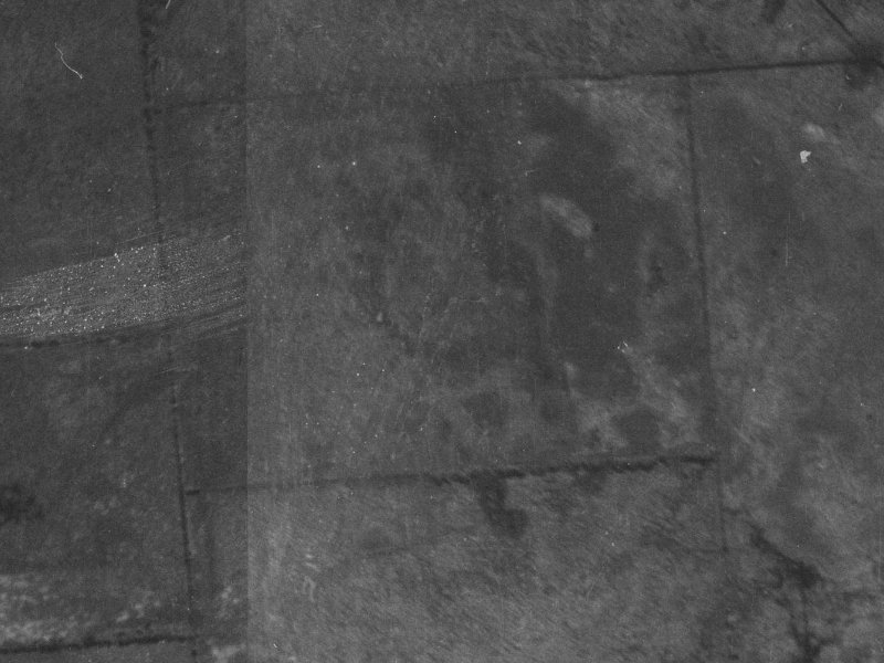Falconridge Place from the air, 1940-1944