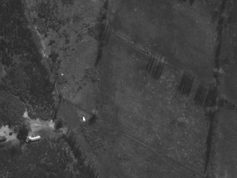 Country Place from the air, 1940-1944