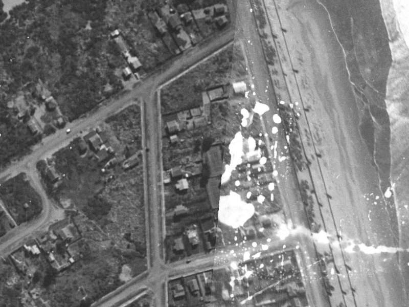 5A 5A from the air, 1940-1944