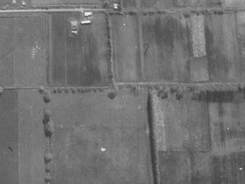 58 Cameo Grove from the air, 1940-1944