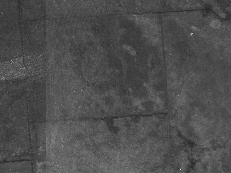 18A Falconridge Place from the air, 1940-1944