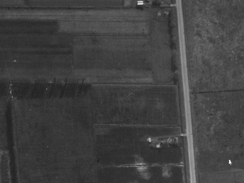 27 Havana Gardens from the air, 1940-1944