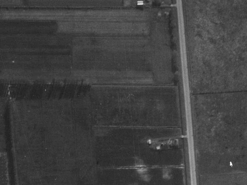31A Havana Gardens from the air, 1940-1944