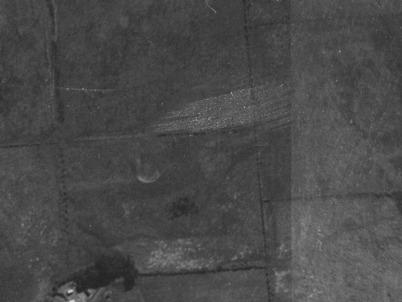 29 Ridgewood Place from the air, 1940-1944
