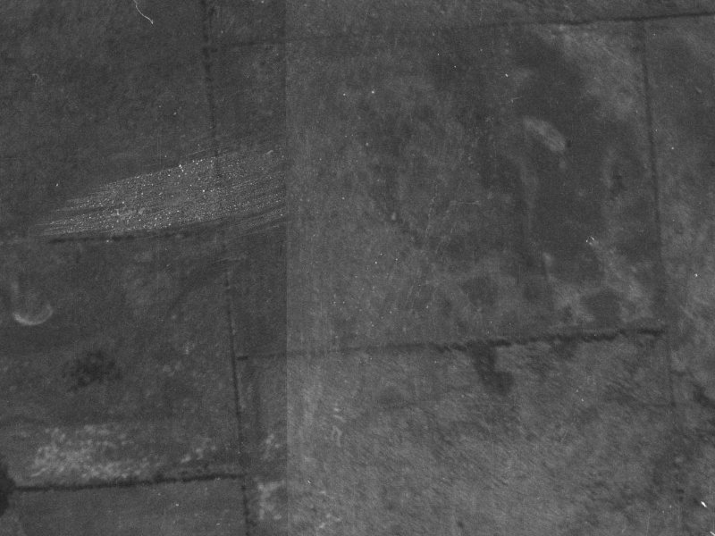 26 Falconridge Place from the air, 1940-1944
