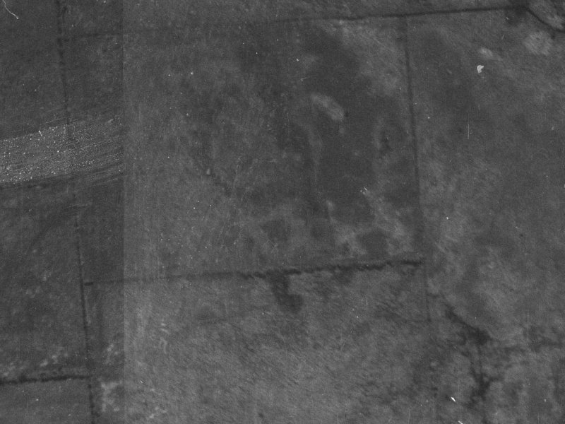 18A Falconridge Place from the air, 1940-1944