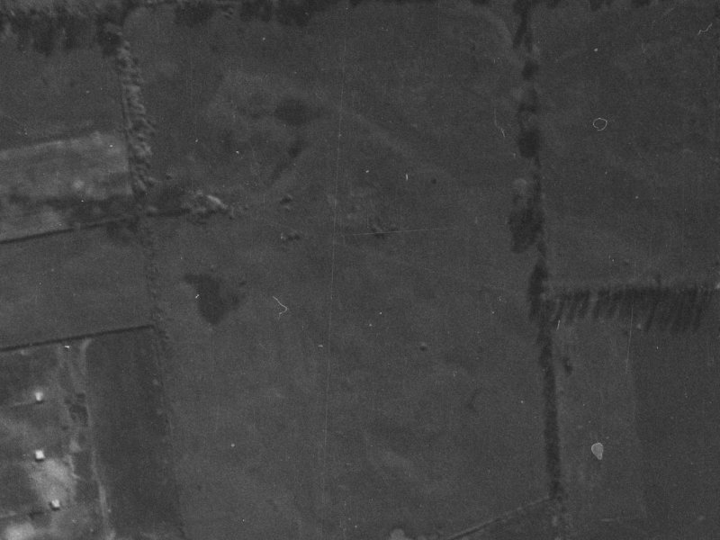 147A Burwood Road from the air, 1940-1944