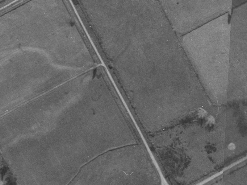 Conservators Road from the air, 1940-1944