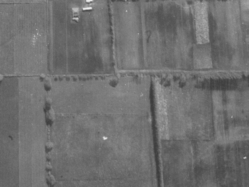 7 Havana Gardens from the air, 1940-1944
