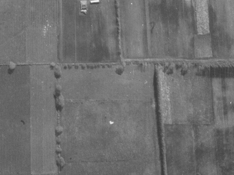 1 Havana Gardens from the air, 1940-1944
