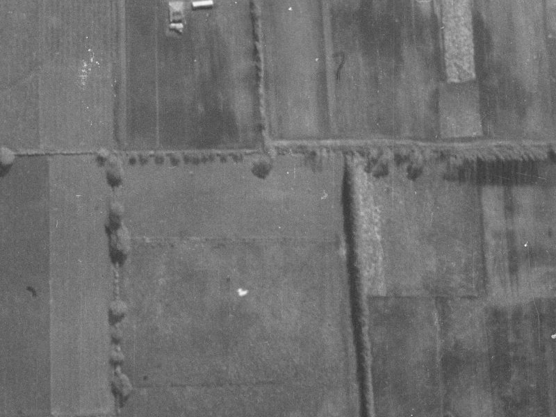 3 Havana Gardens from the air, 1940-1944