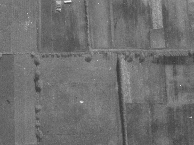 Havana Gardens from the air, 1940-1944