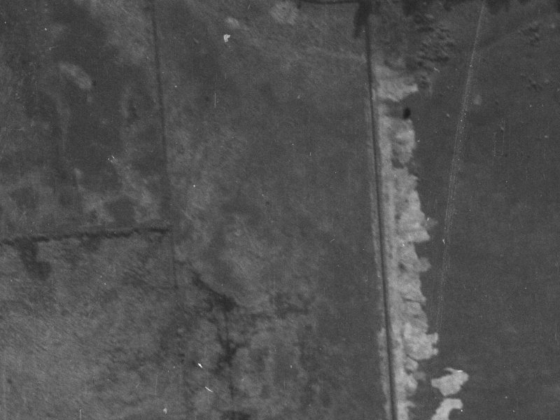 53 Birkdale Drive from the air, 1940-1944