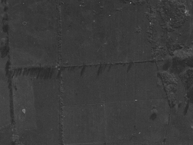 19A Greenhaven Drive from the air, 1940-1944