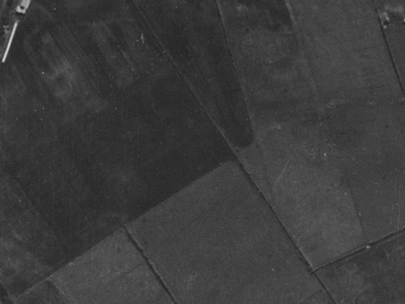 118R Winters Road from the air, 1940-1944