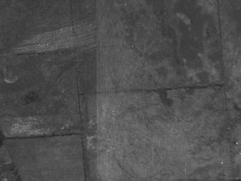 9 Falconridge Place from the air, 1940-1944