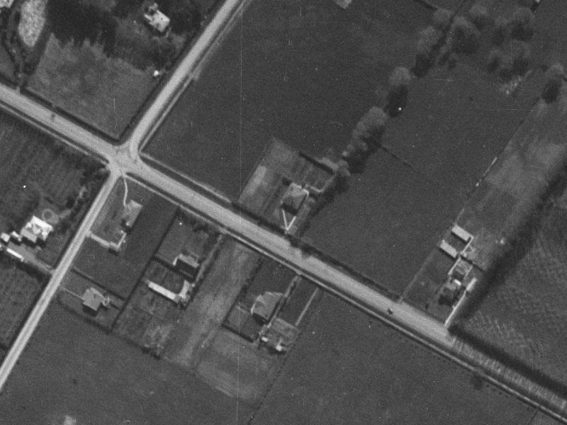 188B 188B from the air, 1940-1944