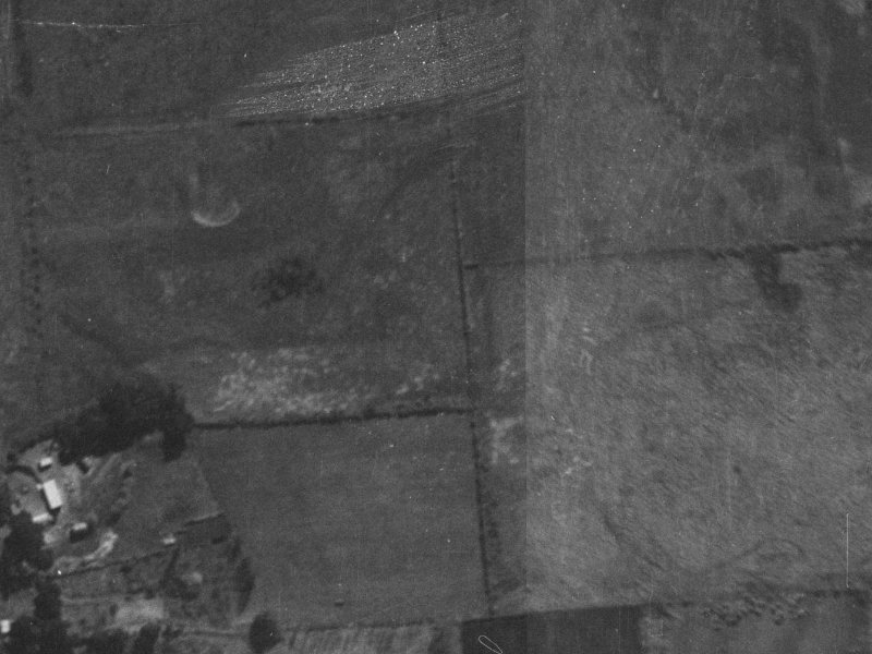 10 Ridgewood Place from the air, 1940-1944