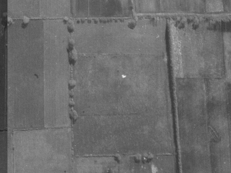 59 Clearbrook Street from the air, 1940-1944