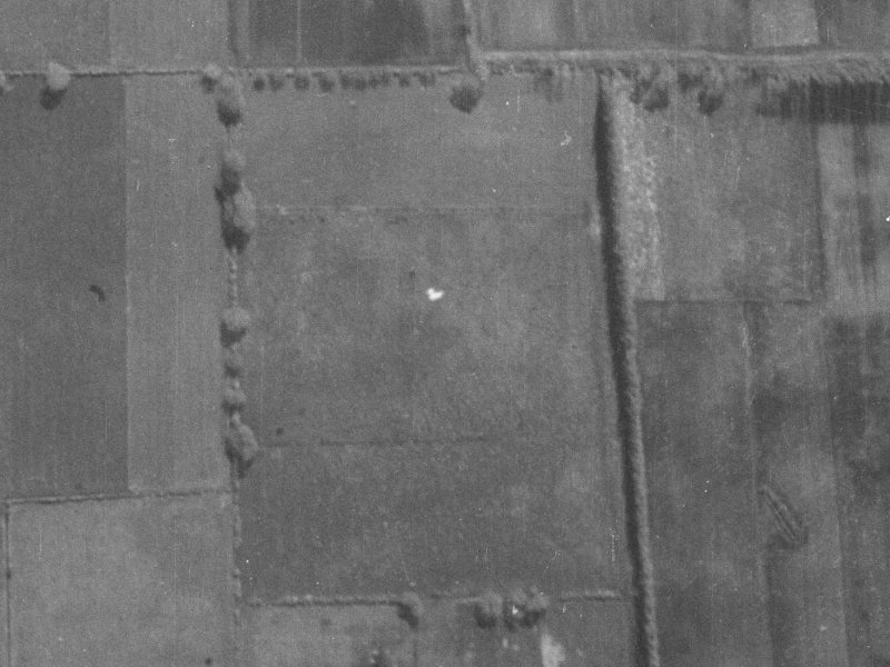 59 Clearbrook Street from the air, 1940-1944